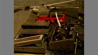 Miniatura de vídeo de "Randy Hansen About Guitar Effects"