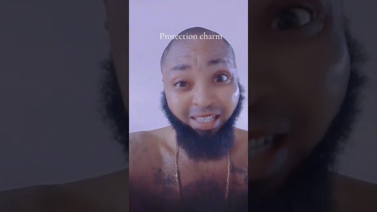 protection spell charm ,for torch and die shap shap (+2348034130384