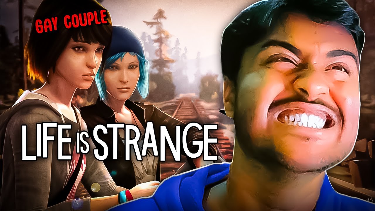 Changing Past, Unlocking New Trauma | Life Is Strange: Episode 3-4