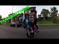 FANTASZTIKUS EMBEREK #15 🏍 Hihetetlen Motor STUNTS 🏍