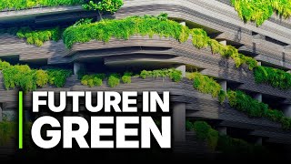 Smart Planet China | Designing a Zero-Carbon Future