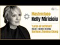 Nelly Miricioiu Masterclass Baritone Zhenhua Chang Largo Al Factotum