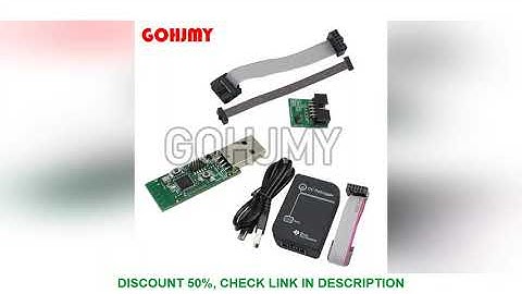 1PCS CC Debugger CC2531 Zigbee CC2540 Sniffer Wireless Bluetooth 4.0 Dongle Capture Board USB Progra