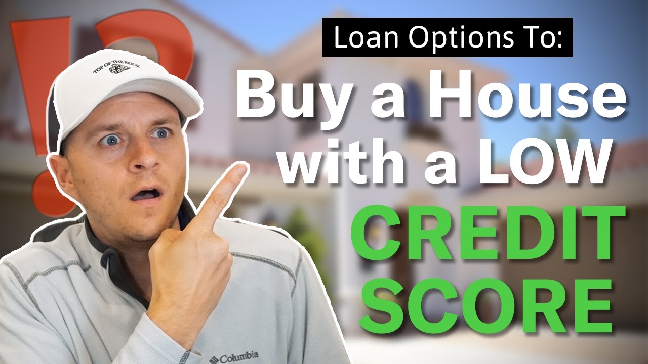 Your credit doesn't have to be as good as you think...