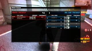 ForumDLL - #MagisTral - Wolfteam Aeria 2000 Canlı Kurt Hack