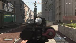 Compil Warzone 6