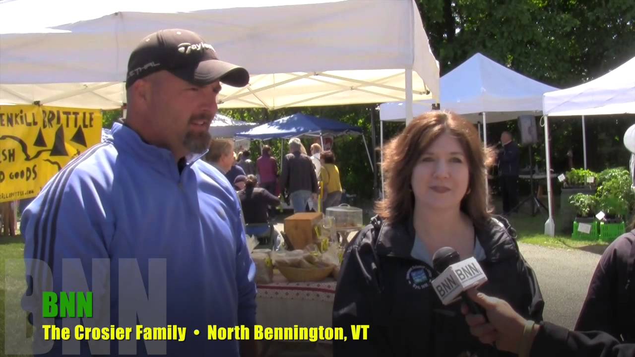BNN Bennington News Network. Summer 2015 Weather Outlook. YouTube