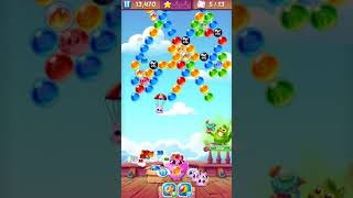Cookie Cats Pop Level 334 3 stars