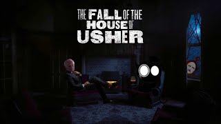 Breaking Down Fall of the House of Usher with The Jolly Chap and Lia