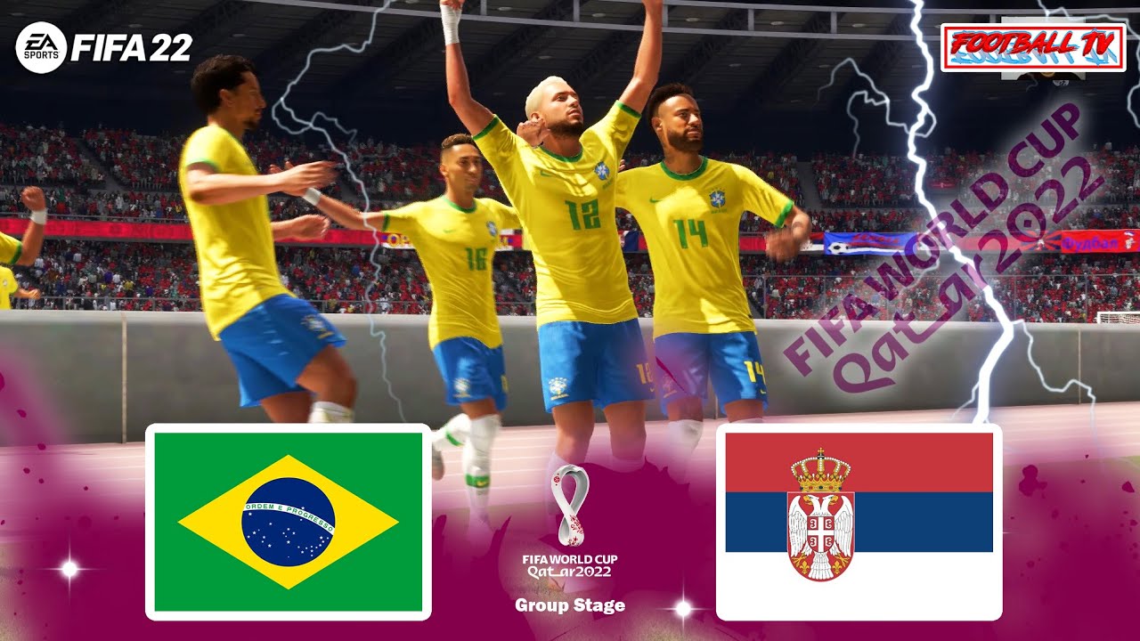 Retrospectiva 2022: futebol virtual tem Brasil campeão mundial, fifa