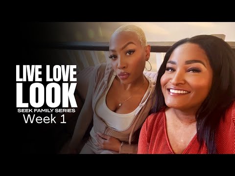 Seek Family Series: Season 2