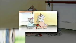 Ytpmv Angelina Ballerina The Rag Doll Scan