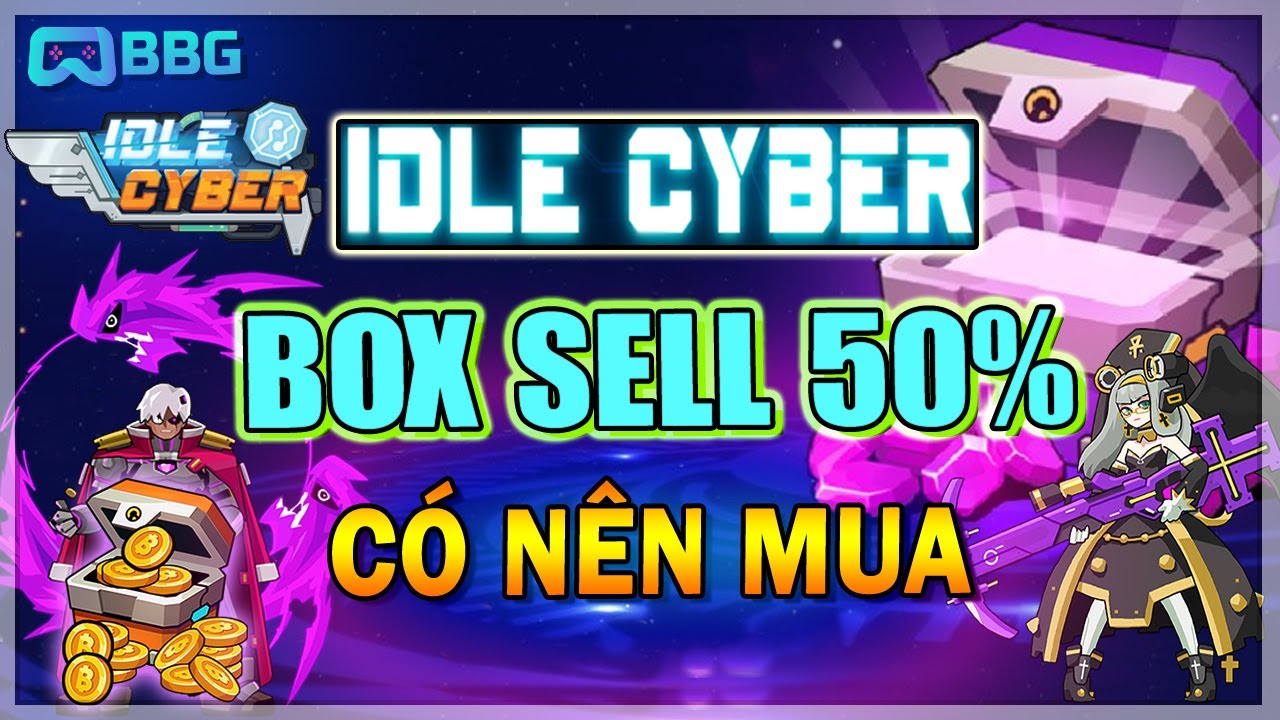 kbank cyber banking  Update 2022  Có Nên Mua Box Idle Cyber Flash Sale Khi Được Giảm Giá 50%