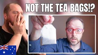 Aussie Reacts To 6 British Things That Are Actually American Net Worth