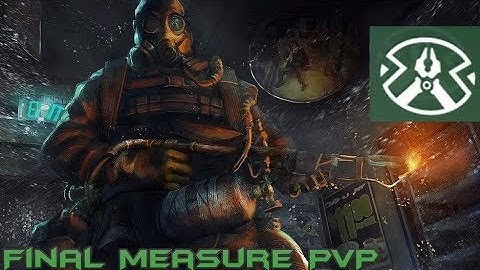 CRIT BUILD / DPS / Final Measure Classified / PVP / Dark Zone / Skirmish / The Division