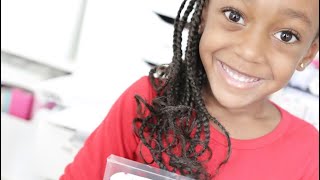 ERIN CONDREN Kids Planner Review At Home With Quita