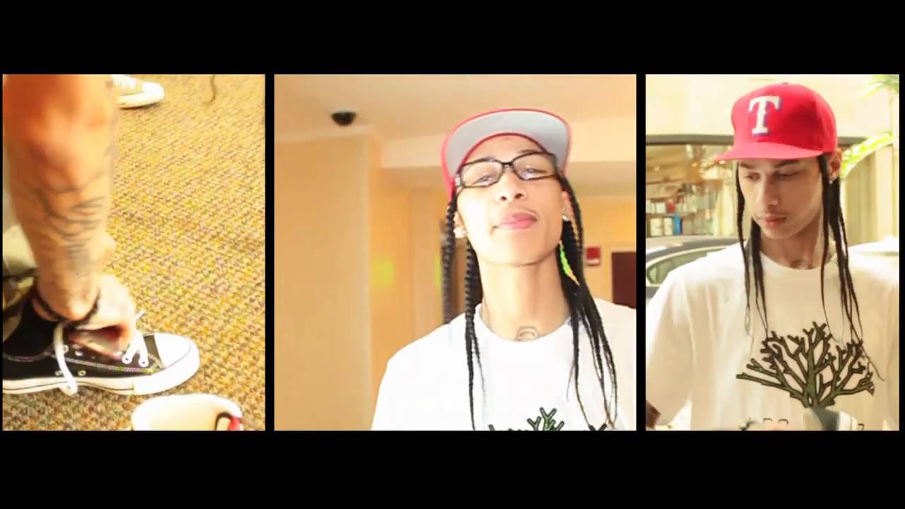 Codeine Chris - Cartier Watch (Official Video)