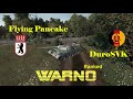 Is the ARMOR TRAIN META Overpowered or Useless? | WARNO Ranked