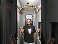 First AC coach in indian train cabin view #shrots #youtube #ytshorts #indiantrain #viralshorts