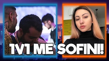 Punisher 1v1 με Viewers! Ft Sofini