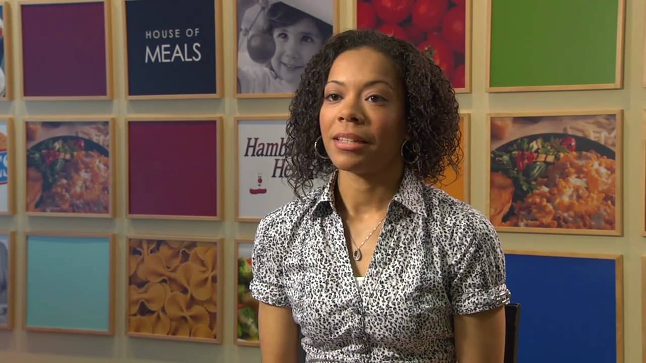 General Mills In Just Three Words