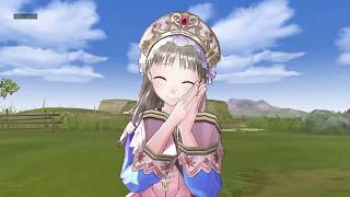 [Playthrough] (RPCS3) Atelier Totori ► Part 27 [Exploration] Southern Plains of Arland