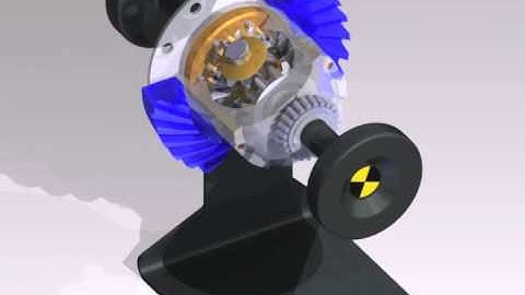 ARB Differential locker - How Does It Work?