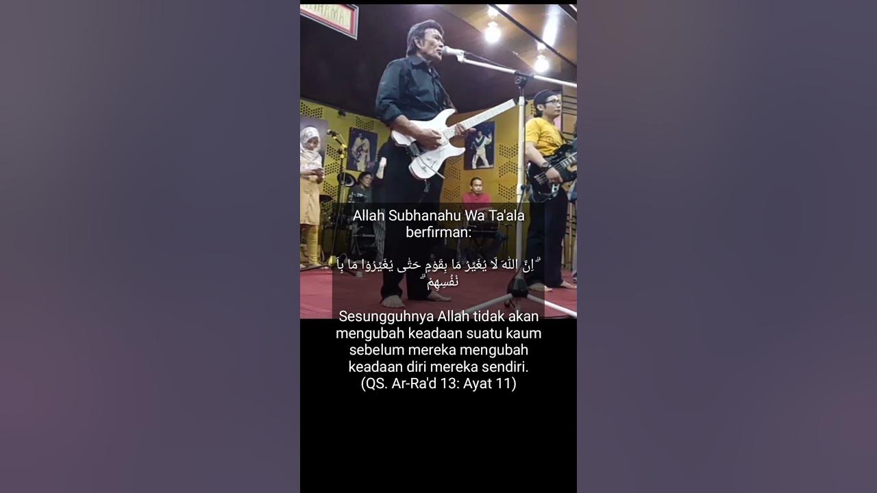 Rhoma Irama "Dalil PERJUANGAN DAN DOA" #jumariafkhal #jumarikeyboard