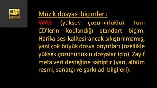 hires nedir? by Mustafa Ardıç 81 views 1 year ago 2 minutes, 40 seconds