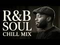 Soulful R&amp;B Vibes 💖 Smooth Love Songs &amp; Emotional Chill Mix for the Heart