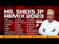 DJ Julius Mr. Sheks JP Musa Mix 2023 Vol. 2 {09067946719} Hausa Gospel Trending Mix @sheksmusajp5624