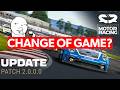 Change Gaming Project Motor Racing 2 0 Update Change Gaming Project Motor Racing 2 0 Update