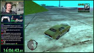 GTA LCS 100% Playthrough 5 (S644)