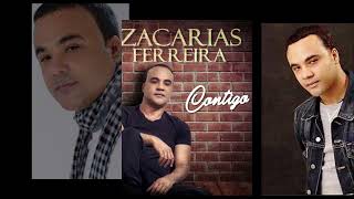 Con Mi Amor Vpy  seguir, Zacarias Ferreira, Letra