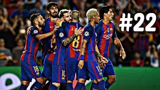 The best goal of last season was neymar vs villarreal according to
you. thank you for all votes. vote here:
https://goo.gl/forms/xvjueatnfabzwgms2 click ...
