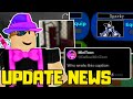 SPARKY SKIN COST / RELEASE DATE + NEW DECAY TRAILER CONFIRMED + SAM SKIN BACK? | Piggy News