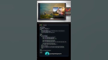 ✨ Create stunning Image Sliders 👨🏻‍💻 #html #coding #viralshorts #shorts #trending #javascript