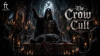 The Crow Cult Metal Music Instrumental no copyright
