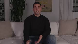 Ryan Driller Interview | Lust Cinema | Behind the Scenes