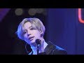 TAEMIN(テミン) – Under My Skin from YouTube Music Night with J-WAVE
