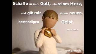 Living with a willing spirit - Hans Peter Royer