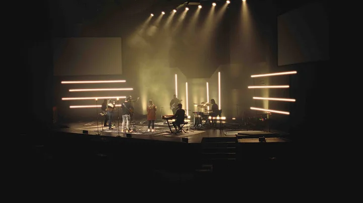 Once and For All | Rehearsal Sessions | Journey Worship Co.