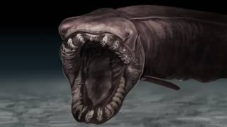 Download lagu Why Sharks Get Scarier The Deeper You Go