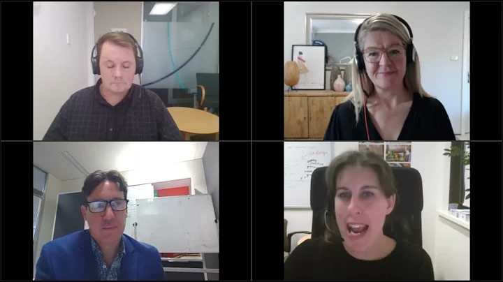 Emerging Minds webinar: Supporting children who have disclosed trauma