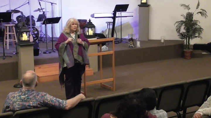 Gail Hanson 1-6-19