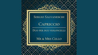 Capriccio (Duo per due violoncelli)