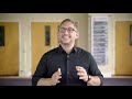 Devotion with Pastor Mark Omran
