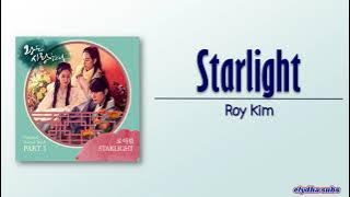 Roy Kim (로이킴) – Starlight [The King in Love OST – Part 1] [Rom|Eng Lyric]