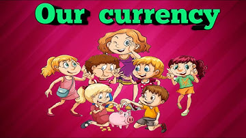 CBSE Class 1 Maths Chapter 12- Money| NCERT - CBSE Syllabus| Grade 1 Math