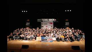 TEENS ROCK 2023 GP FINAL in HITACHINAKA
